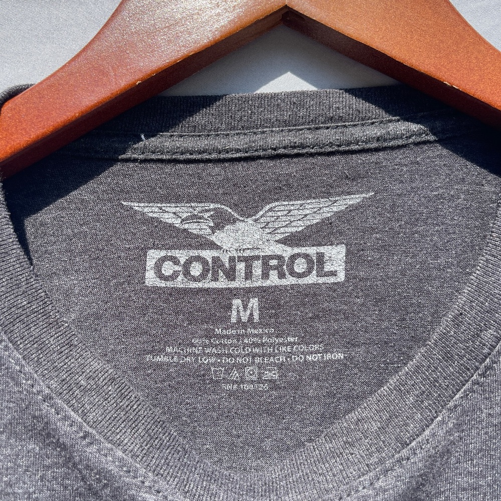 Control Ice Cube Shirt - Picture 5 of 7